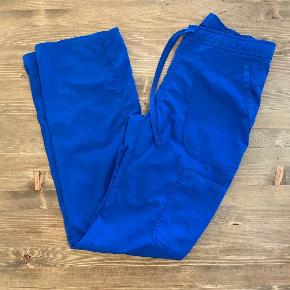 Cherokee workwear scrub pants